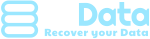 arData logo: server icon, data recovery slogan. arData logo: server icon, data recovery slogan.